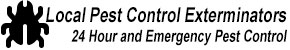 Sedgwick ME Pest Control Exterminators